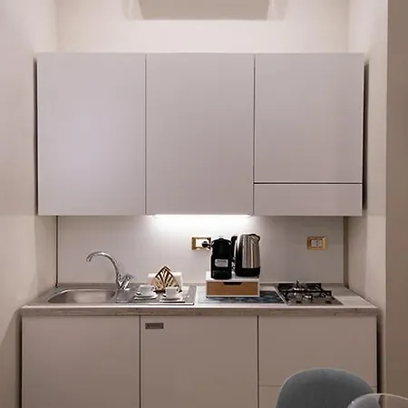 Provenzale Casa ゲストハウス 4*