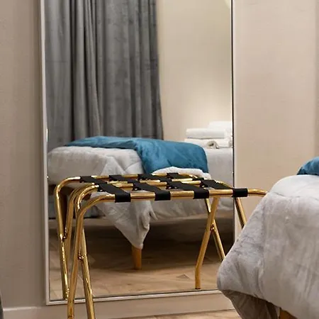 Provenzale Casa 4*