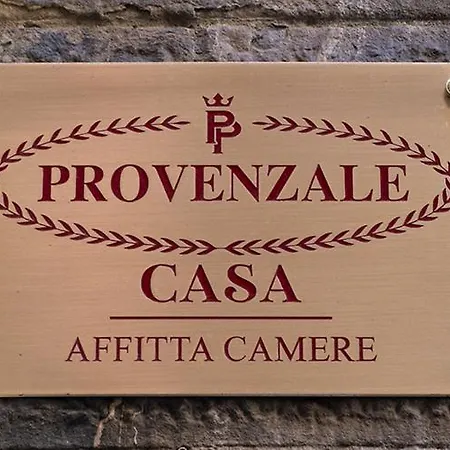 Provenzale Casa Casa de hóspedes