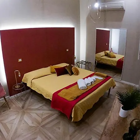Provenzale Casa Florença