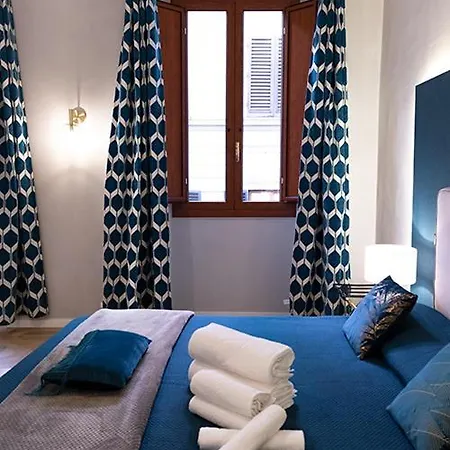 Provenzale Casa Casa de hóspedes Florença